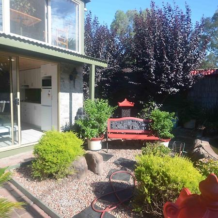 Echuca Gardens Hotel Eksteriør billede
