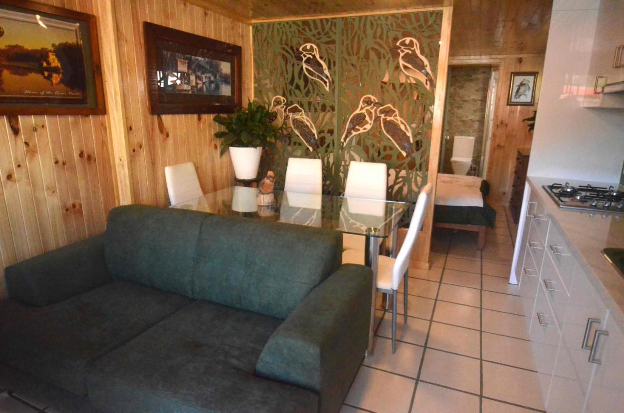 Echuca Gardens Hotel Eksteriør billede