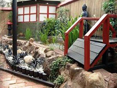 Echuca Gardens Hotel Eksteriør billede