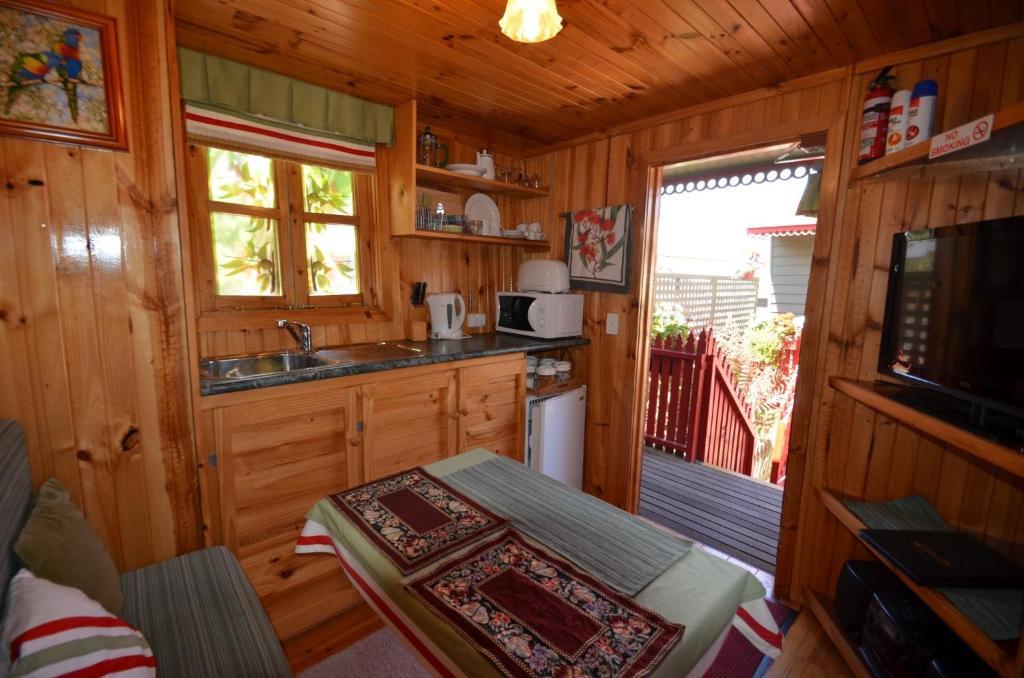 Echuca Gardens Hotel Eksteriør billede